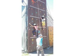 SALIDA AL PARQUE “LA ALQUERÍA”.