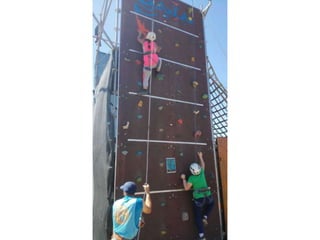 SALIDA AL PARQUE “LA ALQUERÍA”.