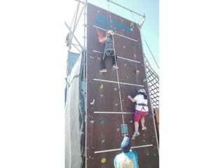 SALIDA AL PARQUE “LA ALQUERÍA”.