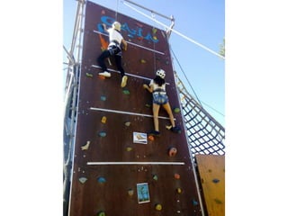 SALIDA AL PARQUE “LA ALQUERÍA”.