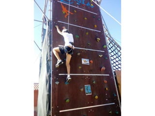 SALIDA AL PARQUE “LA ALQUERÍA”.