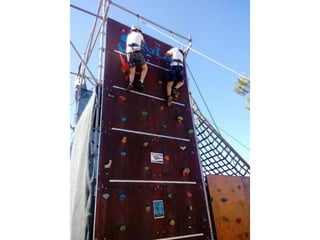 SALIDA AL PARQUE “LA ALQUERÍA”.