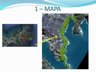 1 – MAPA
 