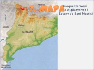 Parque nacional