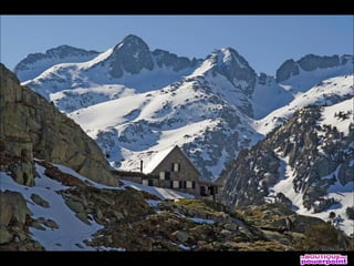 Parque nacional de_aiguestortes