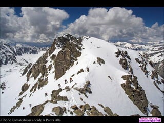 Parque nacional de_aiguestortes