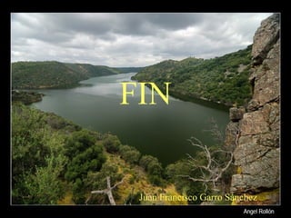 FIN Juan Francisco Garro Sánchez 