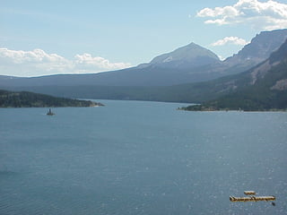 Parque nacional dos glaciares_usa