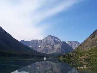 Parque nacional dos glaciares_usa