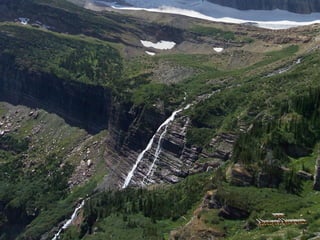 Parque nacional dos glaciares_usa