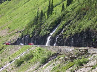 Parque nacional dos glaciares_usa