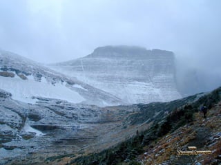 Parque nacional dos glaciares_usa