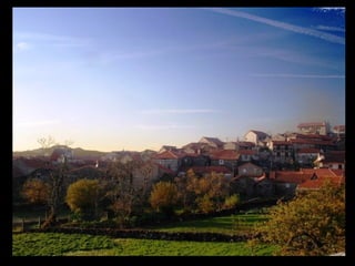 Vaca cachena e boi barrosão




                Para saber mais sobre Pitões:

     Pitões, Aldeia do Barroso - filme de Ricardo Costa
                   sobre Pitões das Júnias
 