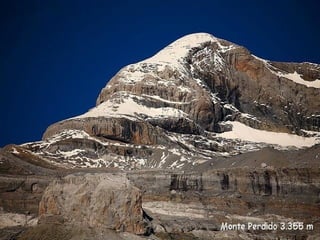 Parque Nal. De Ordesa