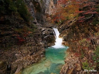 Parque Nal. De Ordesa