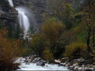 Parque Nal. De Ordesa