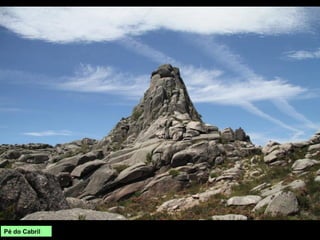 Pé do Cabril
 