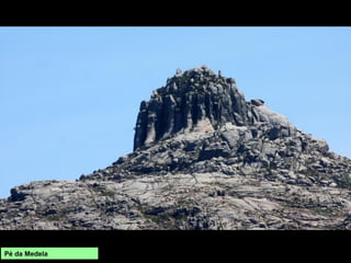 Pé da Medela
 