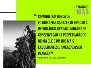 FOTÓGRAFO LUCIANO CANDISANI  