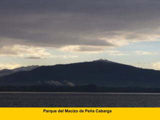 Parque del Macizo de Peña Cabarga 