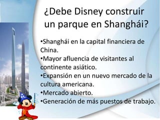 El Gobierno obligó a los granjeros a vender sus tierras, lo cual provocó que los granjeros obstruyeran el paso hacia el parque.Estados Unidos limitaba la importación de productos agrícolas franceses.