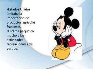 Incremento de más puestos de trabajo.