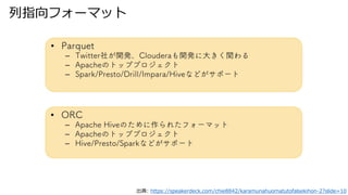 ָե`ޥå
: https://speakerdeck.com/chie8842/karamunahuomatutofalsekihon-2?slide=10
 