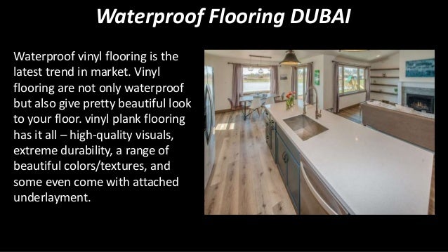 Various Choices Of Laminate Flooring