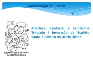 PPT - COMUNIDADE DE COMUNIDADES: UMA NOVA PARÓQUIA PowerPoint Presentation  - ID:1985551