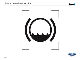 Put car in washing machine
Page 16
 