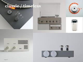 classic / timeless
Page 49
 