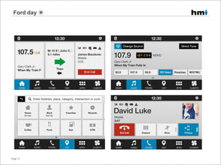 Ford day ☀
2013 f150
Page 71
 