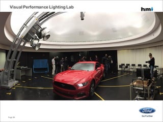 Visual Performance Lighting Lab
Page 88
 