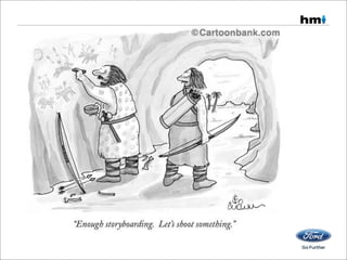 Considerations, Influences & Effects @ 70MPH