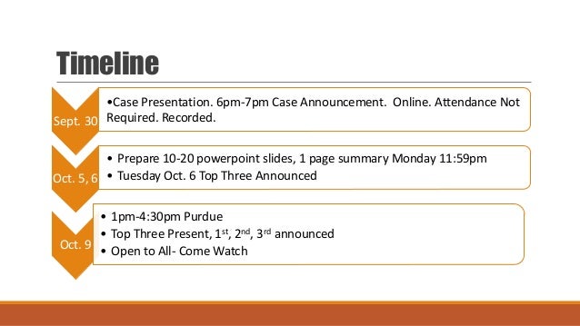 powerpoint competition
