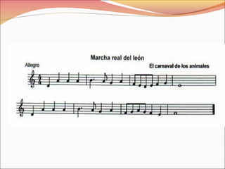 Parrtituras carnaval