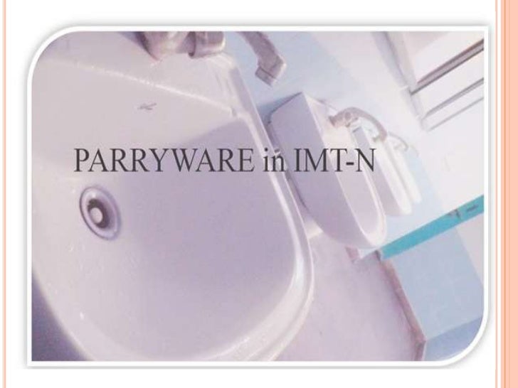 Parryware