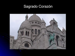 Sagrado Corazón