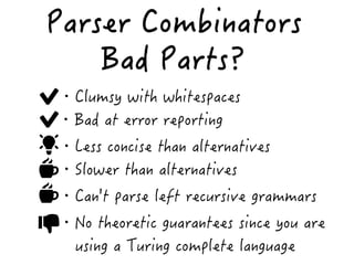 ✓
✓
☕
☕
👎
$
 