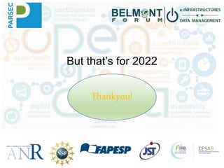 But that’s for 2022
Thankyou!
 