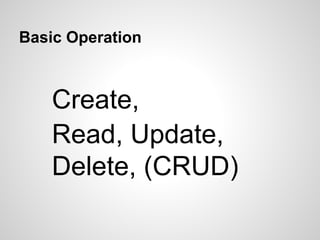 Parse cloud code | PDF