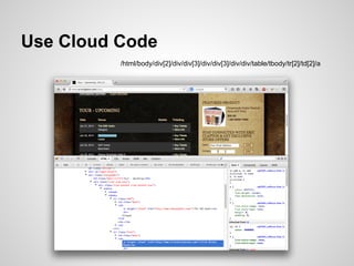 Use Cloud Code
/html/body/div[2]/div/div[3]/div/div[3]/div/div/table/tbody/tr[2]/td[2]/a
 