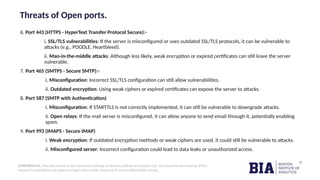 Website Scanning: Uncovering Vulnerabilities and Ensuring Cybersecurity ...