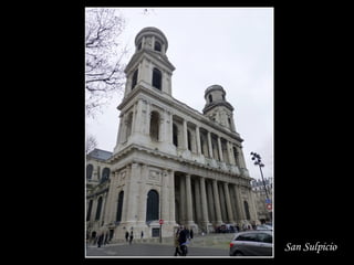San Sulpicio