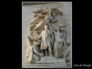 Arco de Triunfo