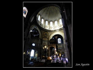 San Agustín
