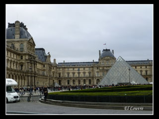 El Louvre