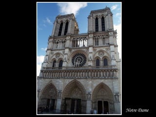 Notre Dame