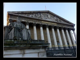 Asamblea Nacional