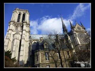 Notre Dame